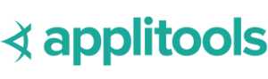 Applitools sponsor logo